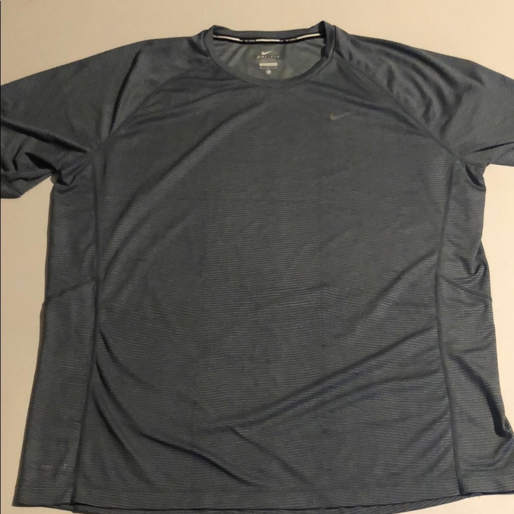 Nike Running Men’s Dri-Fit Tee